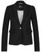 Helsinki Blazer | Black