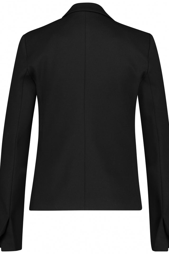 Helsinki Blazer | Black