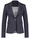 Helsinki Blazer | Blue