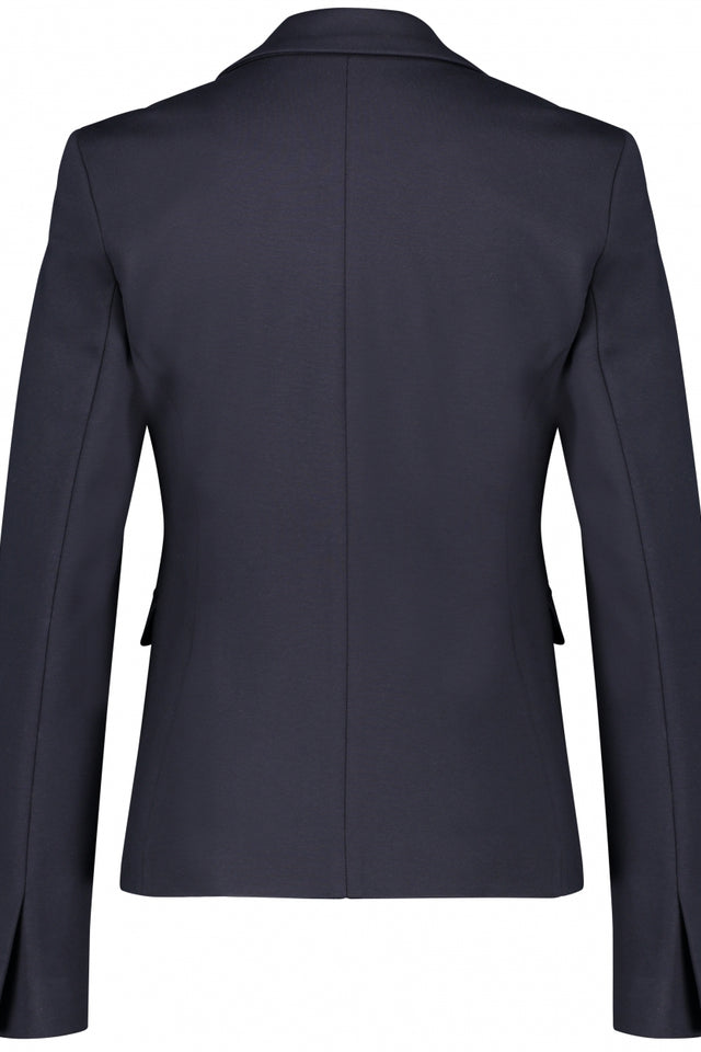 Helsinki Blazer | Blue