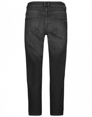 Hammaka jeans Black | Black