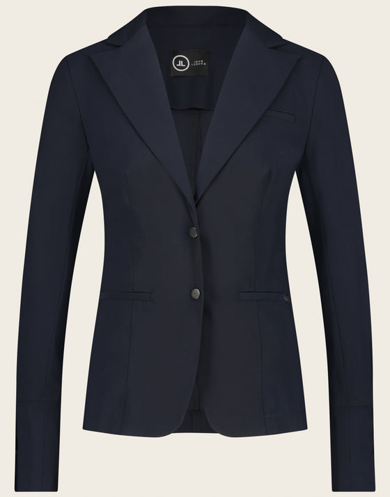 Blazer Roma easy wear | Blue