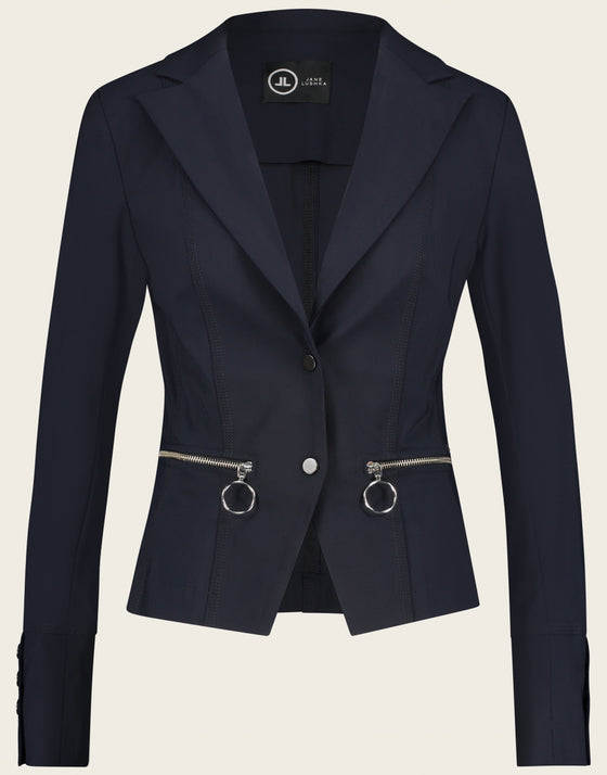 Blazer Milano | Blue