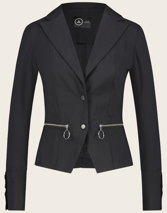 Blazer Milano | Black