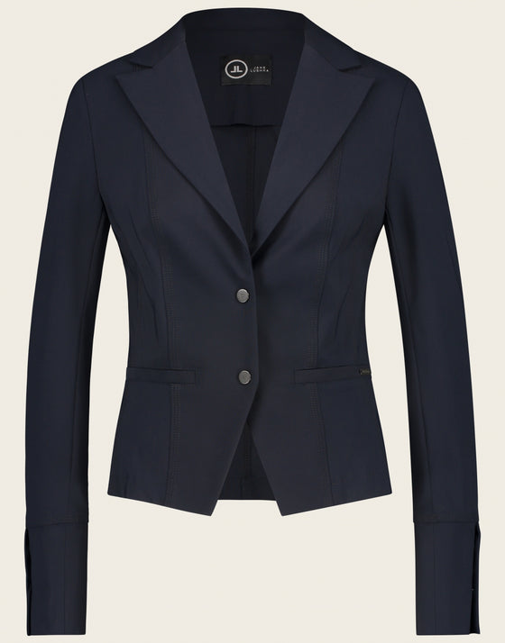 Blazer Sofia | Blue