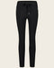 Pants Emma-straight leg fit | Black