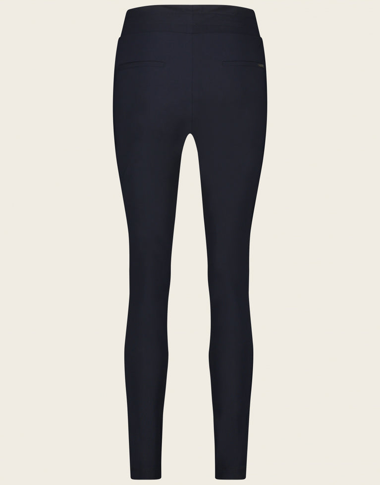 Pants Anna - Skinny fit | Blue