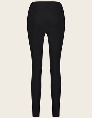 Pants Anna - Skinny fit | Black