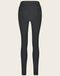 Pants Anna - Skinny fit | Grigio Notte