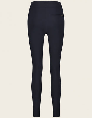 Pants Anna - Skinny fit | Blue
