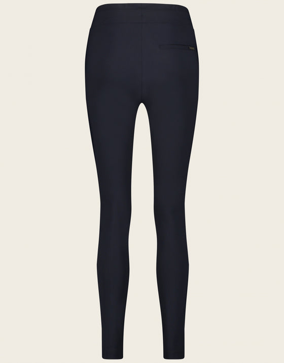 Pants Anna - Skinny fit | Blue