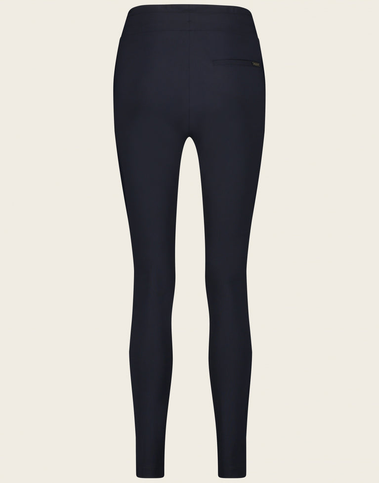 Pants Anna - Skinny fit | Blue