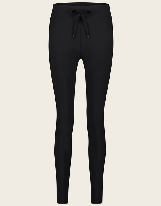 Pants Anna - Skinny fit | Black