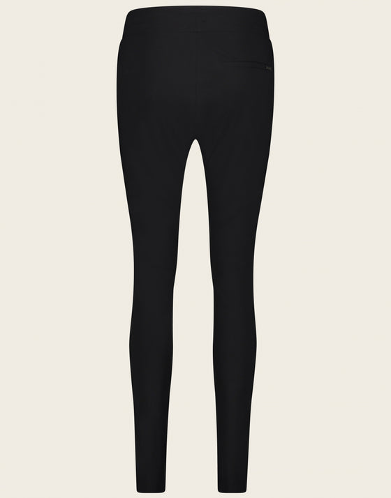 Pants Anna - Skinny fit | Black