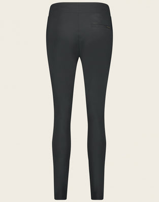 Pants Anna - Skinny fit | Grigio Notte