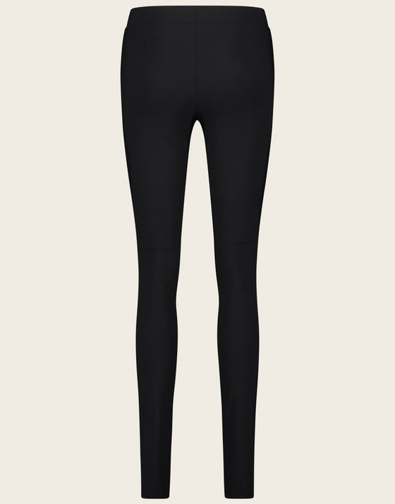 Legging Nadja easy wear | Black