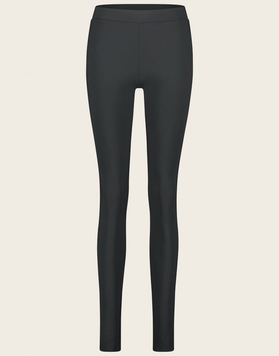 Legging Nadja easy wear | Grigio Notte