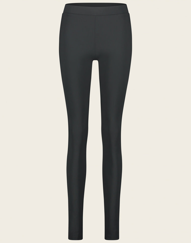 Legging Nadja easy wear | Grigio Notte