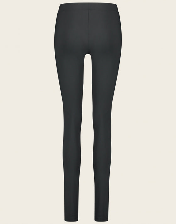 Legging Nadja easy wear | Grigio Notte