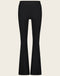 Pants Eliya easy wear flair | Black