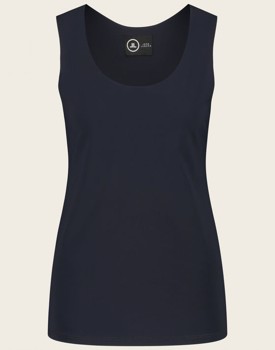 Top Jesy Easy wear | Blue