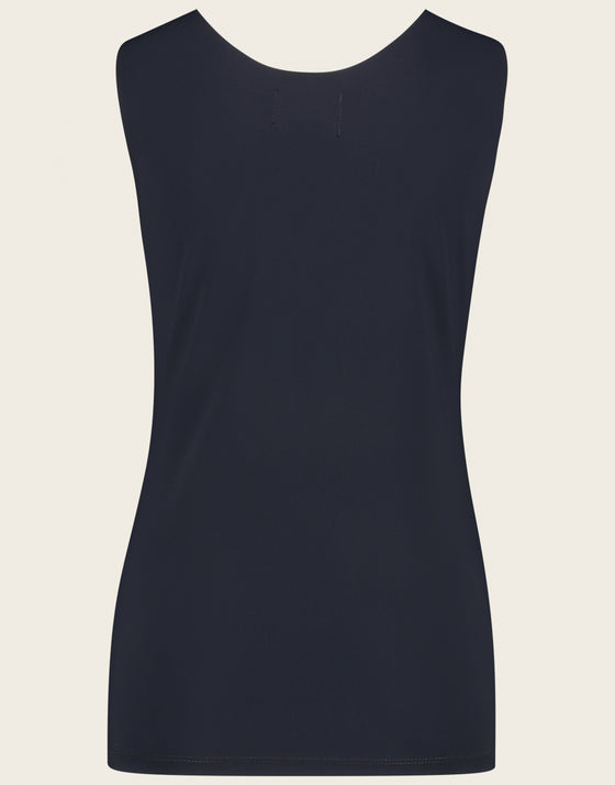 Top Jesy Easy wear | Blue