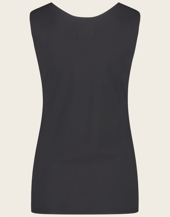 Top Jesy Easy wear | Black