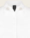 Blouse Betty easy wear | White