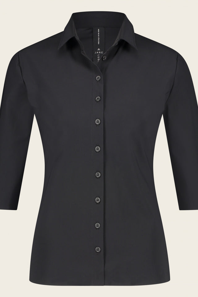 Blouse Kikkie | Black