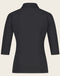 Blouse Betty easy wear | Black