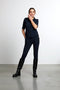 Pants Anna - Skinny fit | Blue