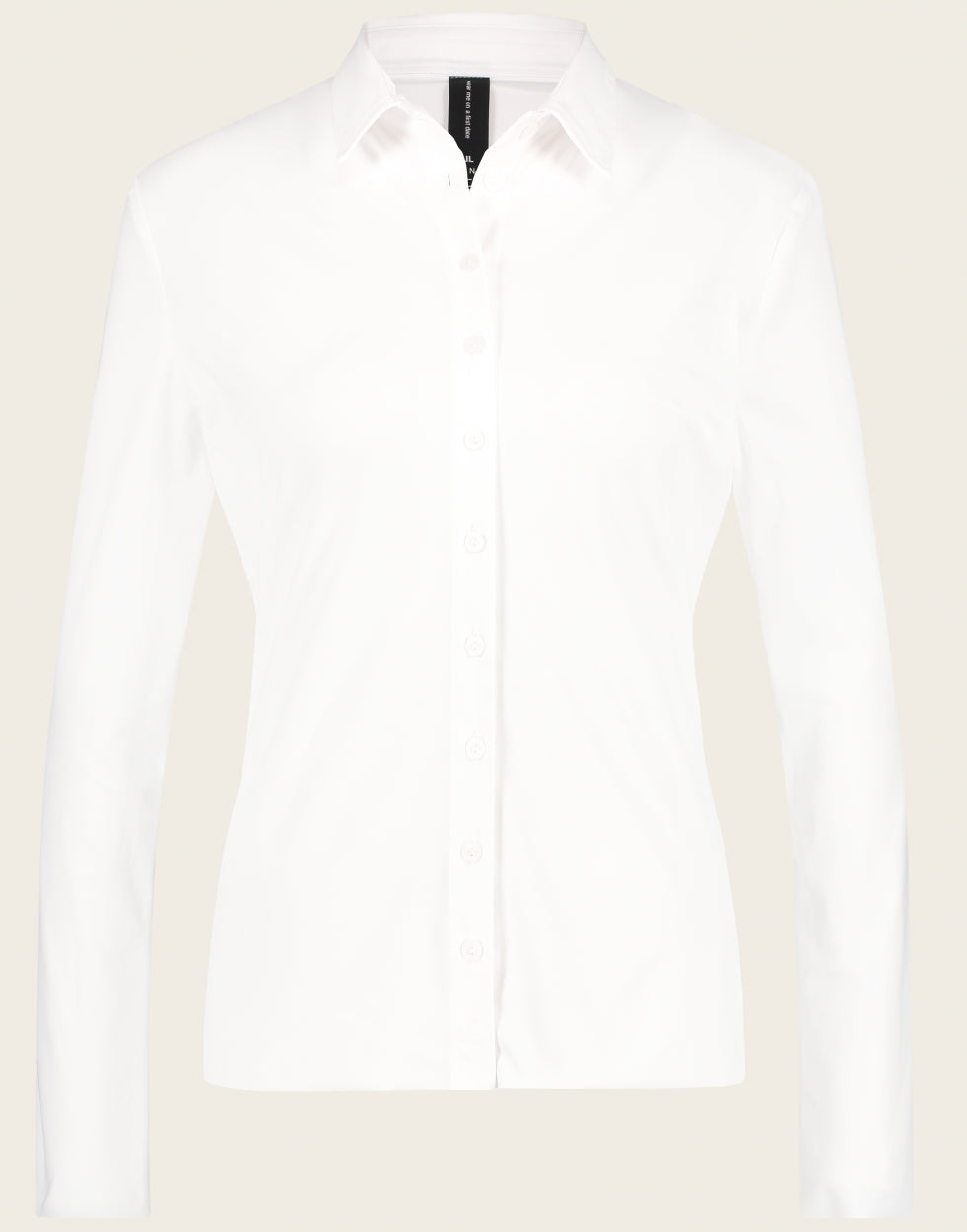 Blouse Kikkie | White