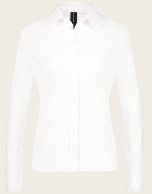 Blouse Kikkie | White