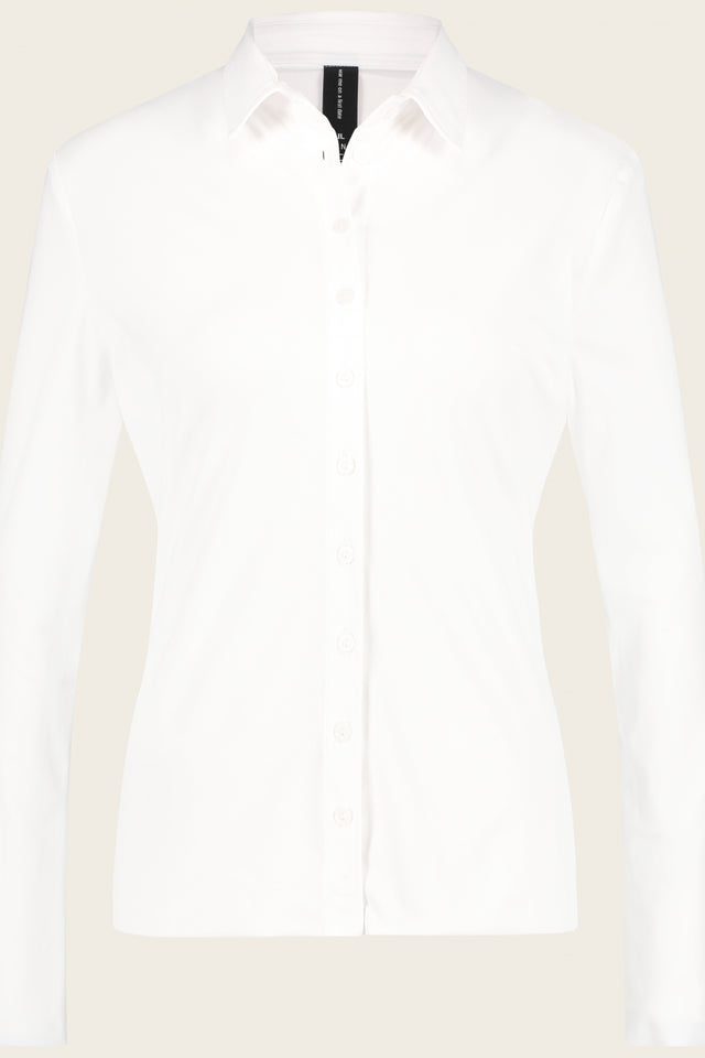 Blouse Kikkie | White