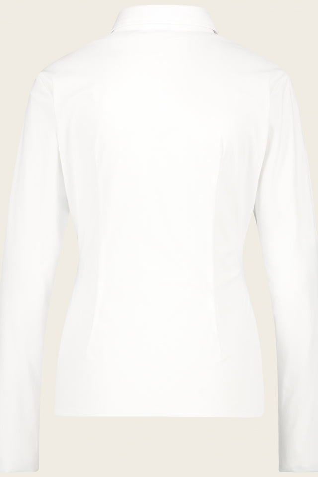 Blouse Kikkie | White