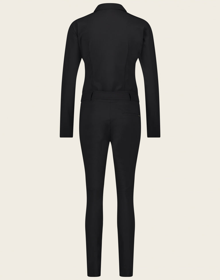 Jumpsuit Diana easy wear | Black