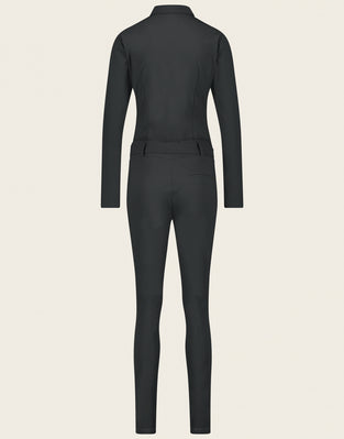 Jumpsuit Diana easy wear | Grigio Notte