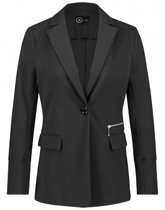 Blazer Viena | Black