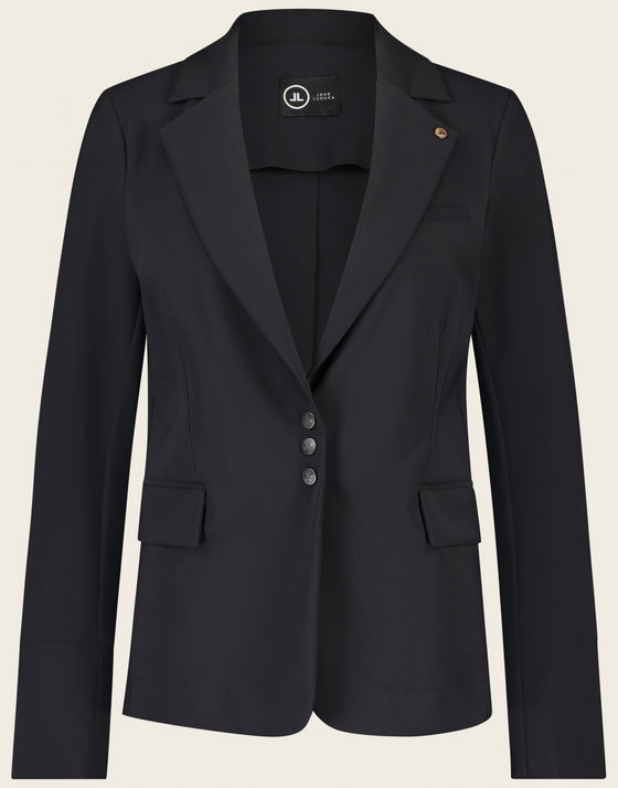 Blazer Amsterdam/F | Black