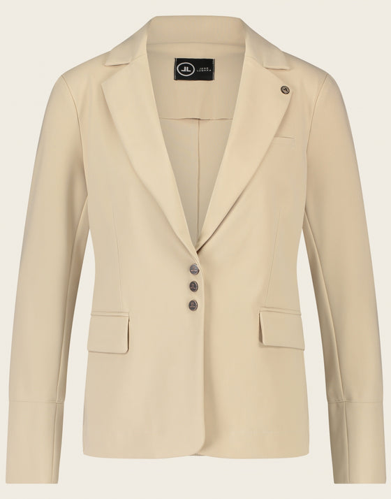 Blazer Amsterdam/F | Warm sand