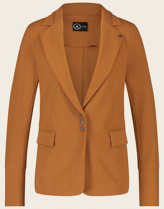 Blazer Amsterdam/F | Karamel