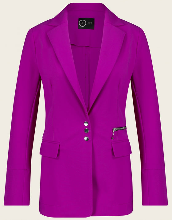 Blazer Viena/2 | Fuxia