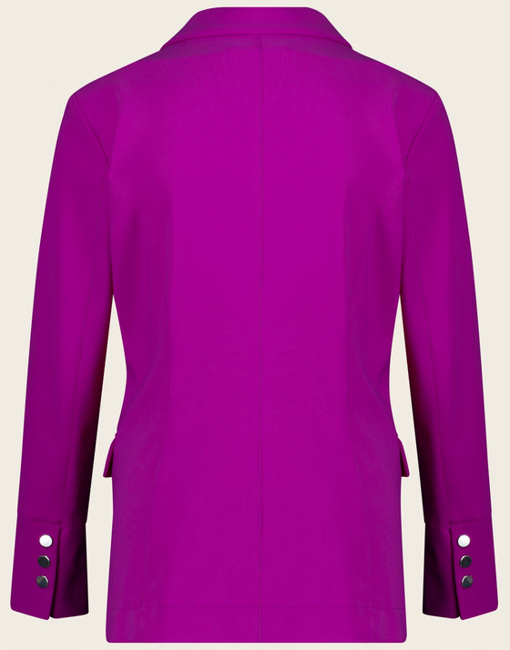 Blazer Viena/2 | Fuxia