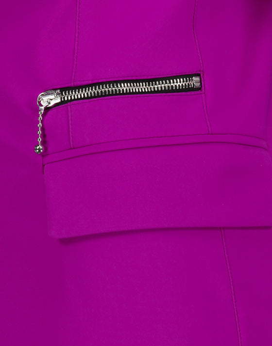 Blazer Viena/2 | Fuxia