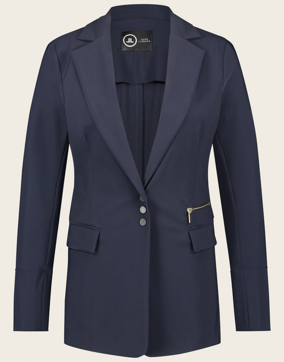 Blazer Viena/1 | Blue