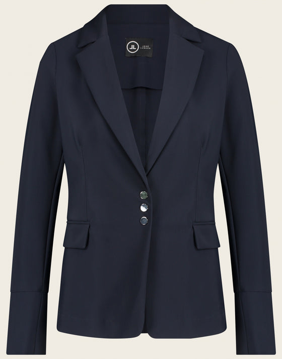 Blazer Amsterdam/2 | Blue