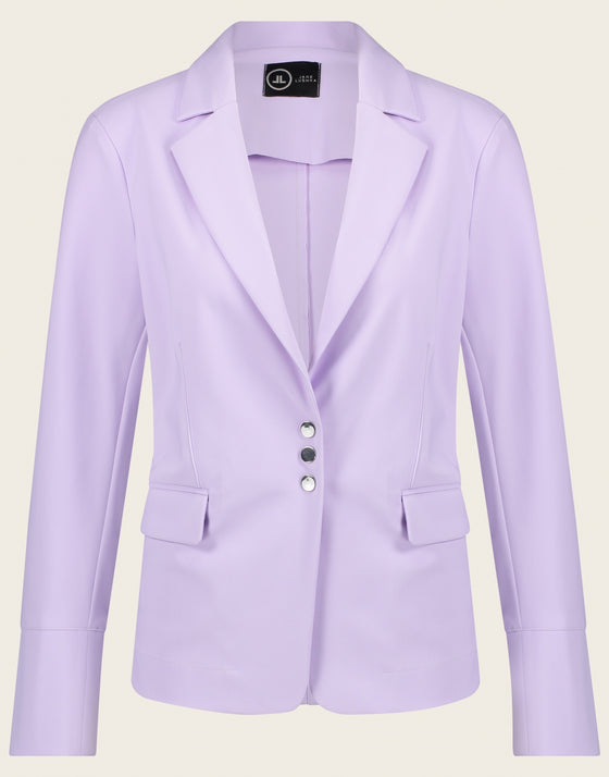 Blazer Amsterdam/2 | Light Purple