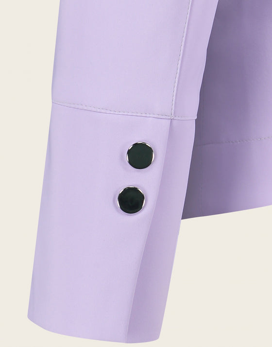 Blazer Amsterdam/2 | Light Purple