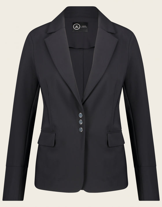 Blazer Amsterdam/2 | Black