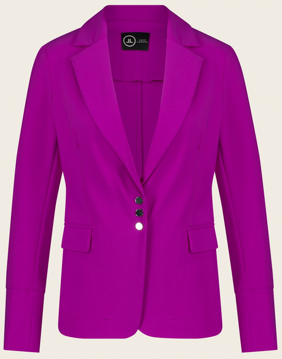 Blazer Amsterdam/2 | Fuxia